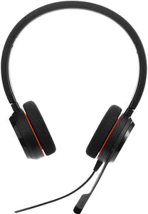 JABRA EVOLVE 20 MS 823-109 HEADSET-HEADSET-Makotek Computers