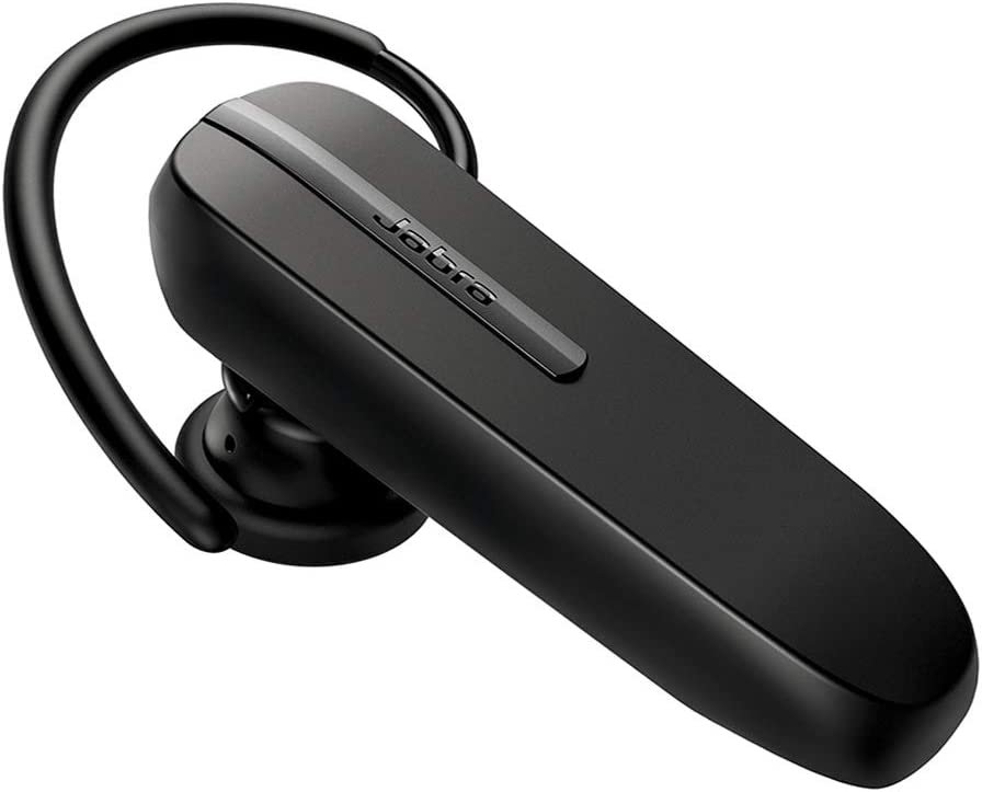 JABRA TALK 5 MONO BLUETOOTH HEADSET – Makotek Computer Sales Inc
