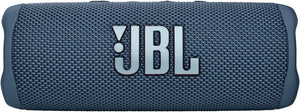 JBL FLIP 6 BLUE PORTABLE WATERPROOF SPEAKER-SPEAKER-Makotek Computers