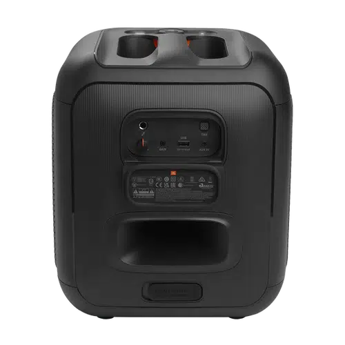 JBL PARTYBOX ENCORE PORTABLE PARTY (BLACK) SPEAKER – Makotek