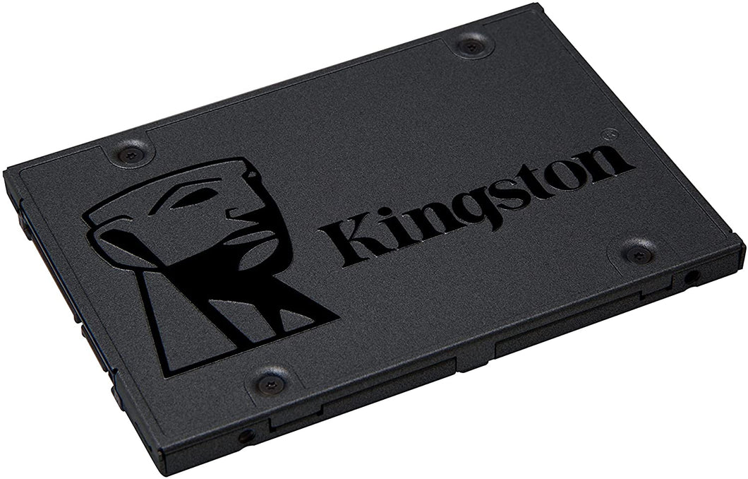 KINGSTON 120GB A400 2.5