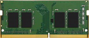 KINGSTON 8GB 3200MHZ DDR4 NON-ECC CL22 SODIMM 1Rx8 MEMORY-MEMORY-Makotek Computers