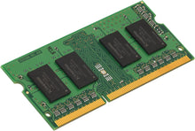 Load image into Gallery viewer, KINGSTON DDR3 1600MHZ SODIMM MEMORY-MEMORY-Makotek Computers
