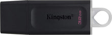 Load image into Gallery viewer, KINGSTON EXODIA 32GB USB 3.2 USB FLASH DRIVE-FLASH DRIVE-Makotek Computers
