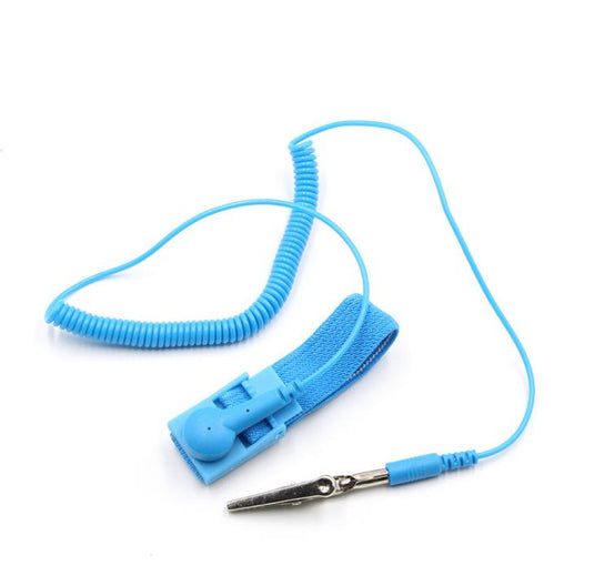LEKO ANTI STATIC ESD WRIST STRAP-ACCESORIES-Makotek Computers