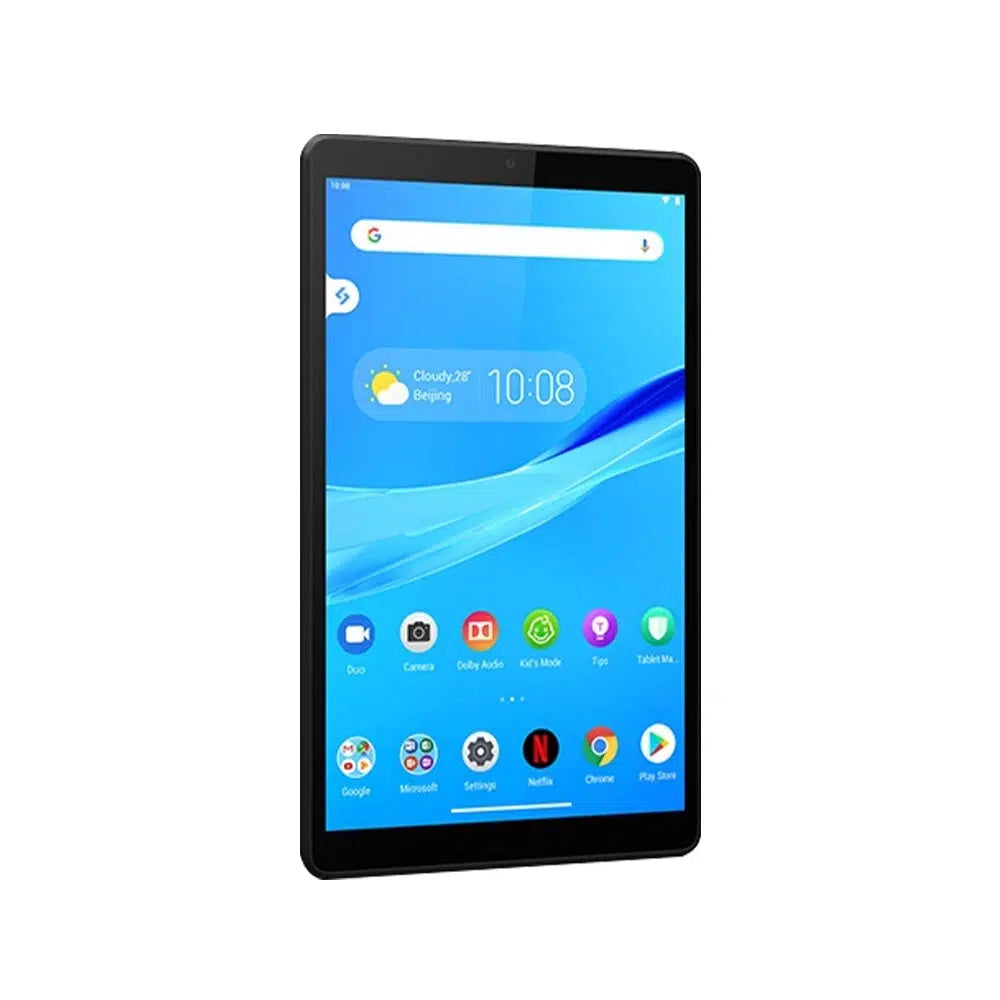 LENOVO TAB M8 HD (TB-8505X) ZA5H0035PH 2GB/32GB IRON GREY TABLET-TABLET-Makotek Computers