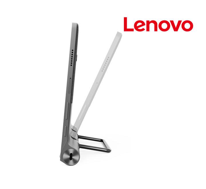 LENOVO ZA8W0036PH YOGA TAB 11 8G+256G G90T WIFI STORM (With Pen)-TABLET-Makotek Computers