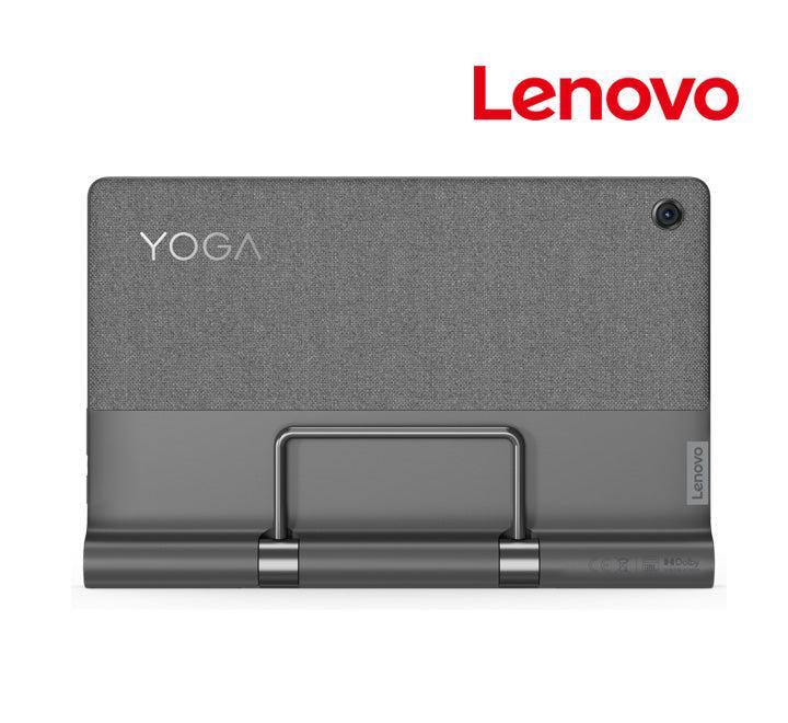 LENOVO ZA8W0036PH YOGA TAB 11 8G+256G G90T WIFI STORM (With Pen)-TABLET-Makotek Computers