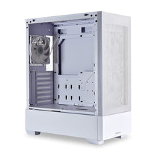 Load image into Gallery viewer, LIAN LI LANCOOL 205 MESH WHITE PC CASE-PC CASE-Makotek Computers
