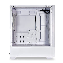Load image into Gallery viewer, LIAN LI LANCOOL 205 MESH WHITE PC CASE-PC CASE-Makotek Computers
