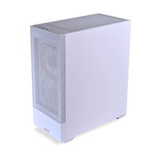 Load image into Gallery viewer, LIAN LI LANCOOL 205 MESH WHITE PC CASE-PC CASE-Makotek Computers
