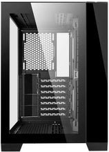 Load image into Gallery viewer, LIAN LI O11 DYNAMIC MINI BLACK GAMING CASE-PC CASE-Makotek Computers
