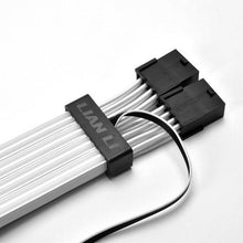 Load image into Gallery viewer, LIAN LI STRIMER PLUS 8-PIN RGB GPU EXTENSION CABLE-ACCESSORIES-Makotek Computers
