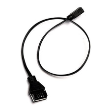 Load image into Gallery viewer, LIAN LI STRIMER PLUS 8-PIN RGB GPU EXTENSION CABLE-ACCESSORIES-Makotek Computers
