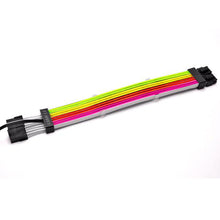 Load image into Gallery viewer, LIAN LI STRIMER PLUS 8-PIN RGB GPU EXTENSION CABLE-ACCESSORIES-Makotek Computers
