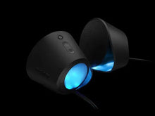 Load image into Gallery viewer, LOGITECH G560 LIGHTSYNC PC GAMING SPEAKERS-SPEAKERS-Makotek Computers
