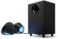 Load image into Gallery viewer, LOGITECH G560 LIGHTSYNC PC GAMING SPEAKERS-SPEAKERS-Makotek Computers
