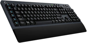 LOGITECH G613 WIRELESS MECHANICAL GAMING KEYBOARD-KEYBOARD-Makotek Computers