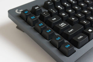 LOGITECH G613 WIRELESS MECHANICAL GAMING KEYBOARD-KEYBOARD-Makotek Computers