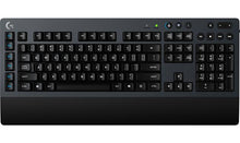 Load image into Gallery viewer, LOGITECH G613 WIRELESS MECHANICAL GAMING KEYBOARD-KEYBOARD-Makotek Computers
