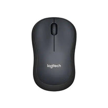 Load image into Gallery viewer, LOGITECH M221 CHARCOAL SILENT WIRELESS MOUSE-MOUSE-Makotek Computers
