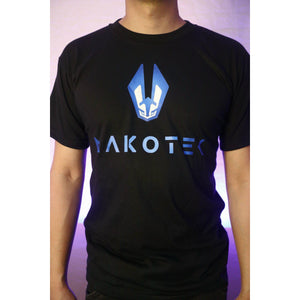 MAKOTEK T-SHIRT-T Shirt-Makotek Computers