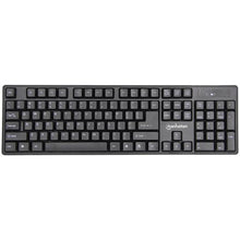 Load image into Gallery viewer, MANHATTAN KEYBOARD + MOUSE BUNDLE-KEYBOARD-Makotek Computers
