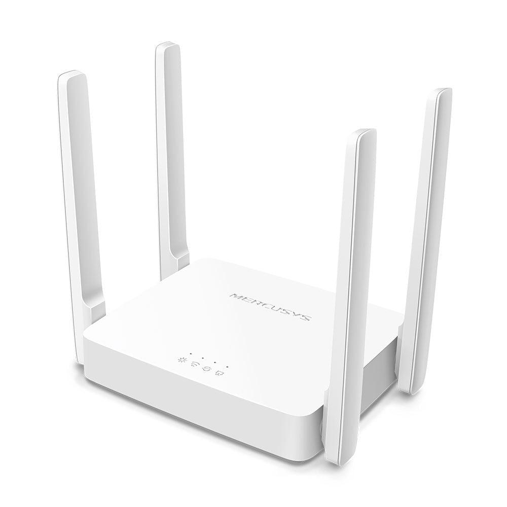 MERCUSYS AC10 | AC1200 WIRELESS DUAL BAND ROUTER-ROUTER-Makotek Computers