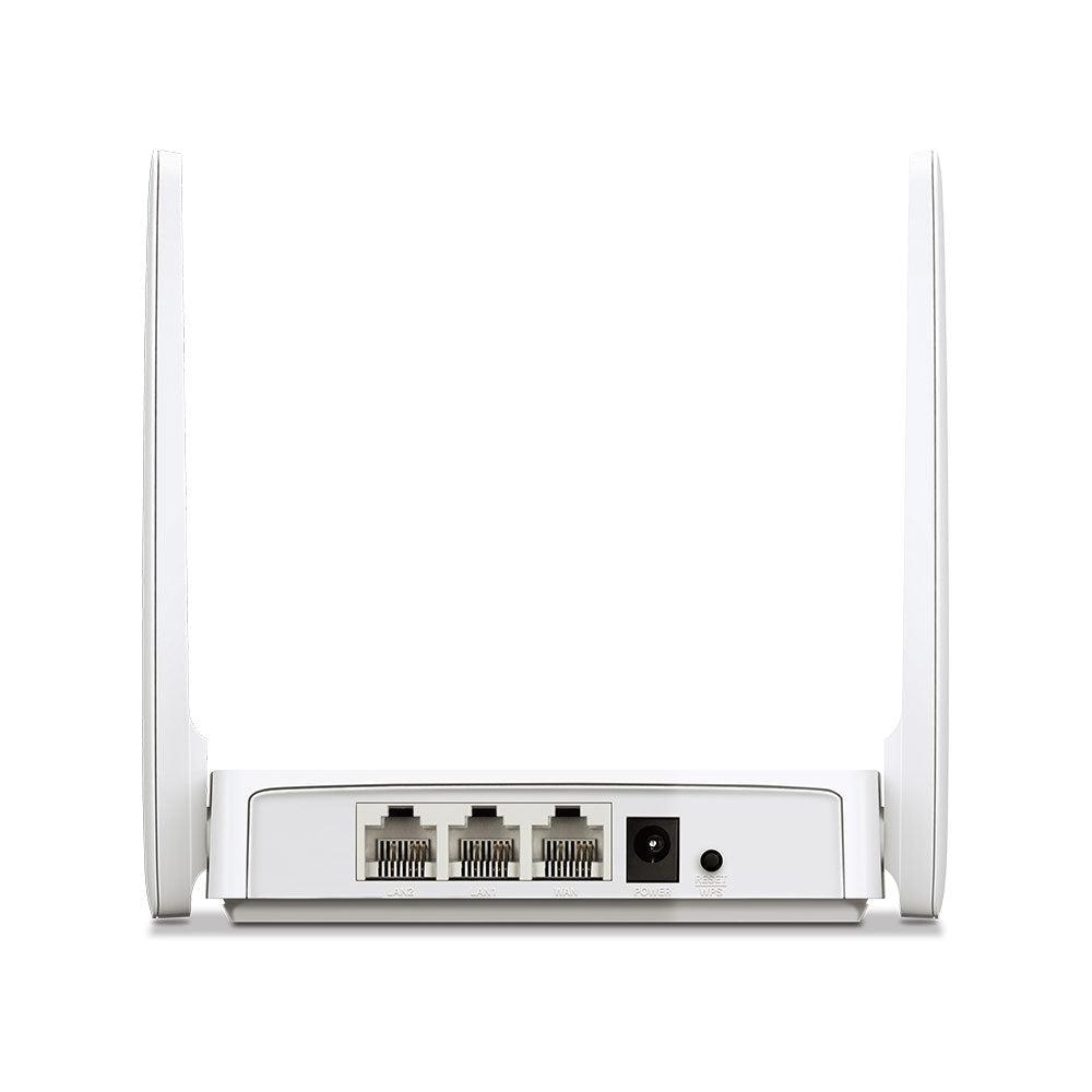 MERCUSYS AC10 | AC1200 WIRELESS DUAL BAND ROUTER-ROUTER-Makotek Computers
