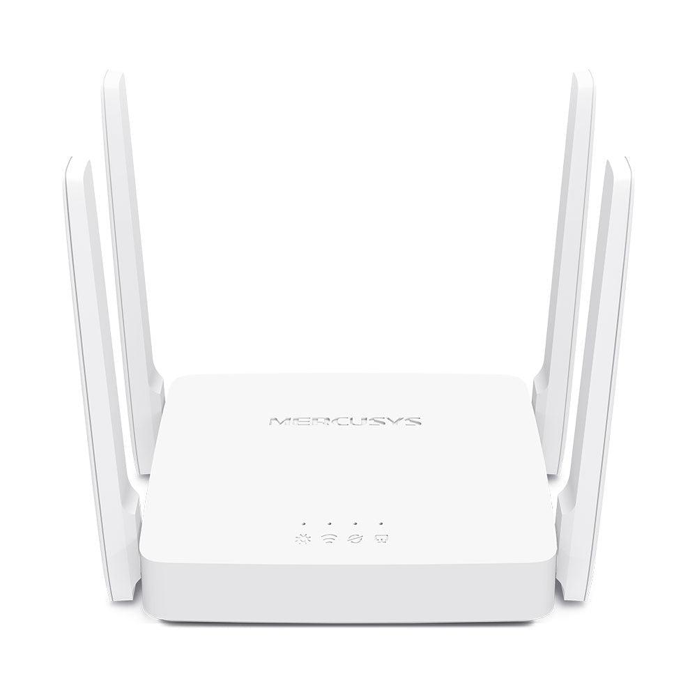 MERCUSYS AC10 | AC1200 WIRELESS DUAL BAND ROUTER-ROUTER-Makotek Computers