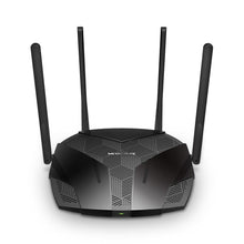 Load image into Gallery viewer, MERCUSYS MR70X AX1800 DUAL-BAND WIFI 6 ROUTER-ROUTER-Makotek Computers
