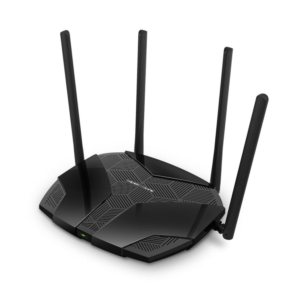MERCUSYS MR80X | AX3000 DUAL-BAND WI-FI 6 ROUTER-ROUTER-Makotek Computers