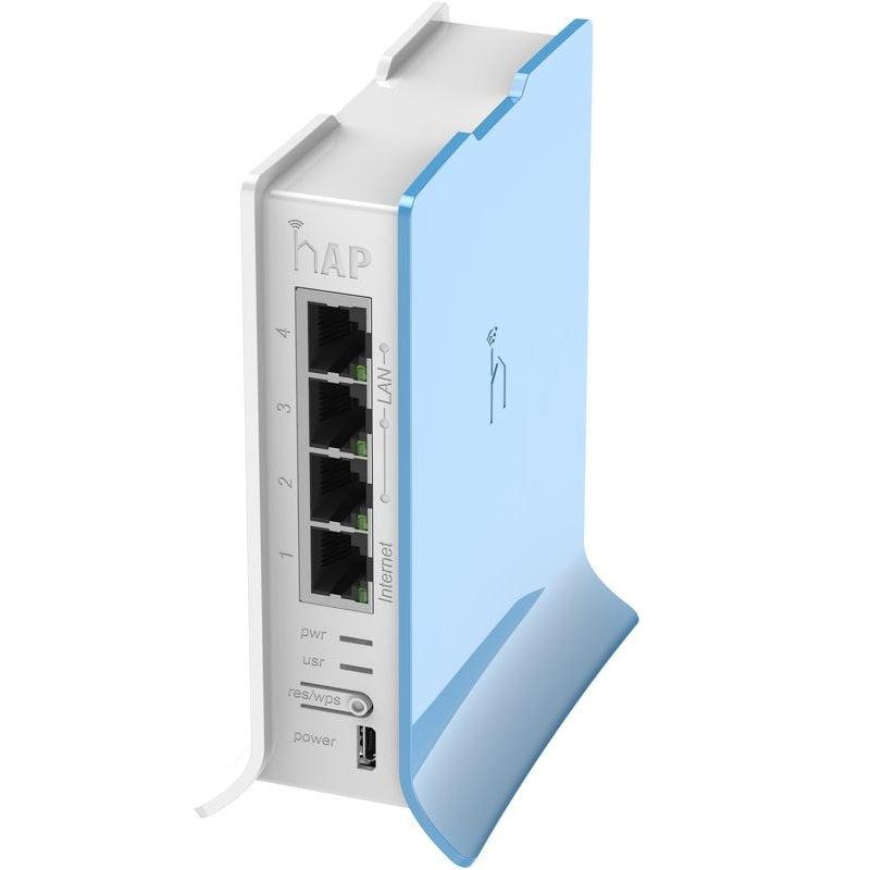 MIKROTIK HAP LITE TC-ROUTER-Makotek Computers