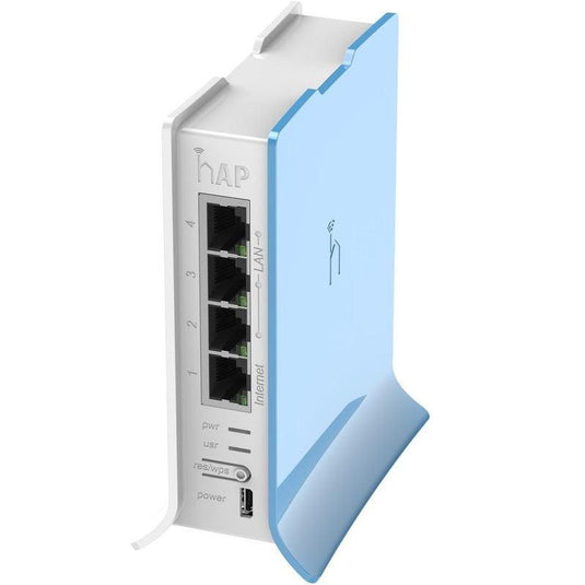 MIKROTIK HAP LITE TC-ROUTER-Makotek Computers