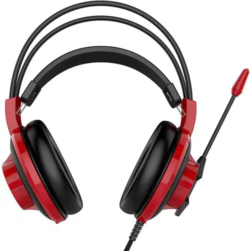 MSI DS501 GAMING HEADSET-HEADSET-Makotek Computers
