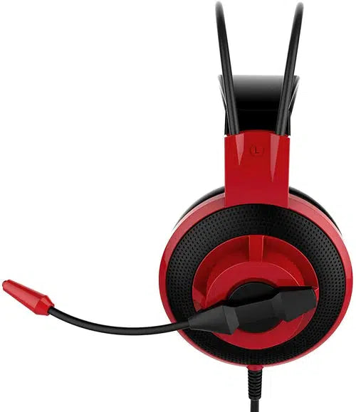 MSI DS501 GAMING HEADSET-HEADSET-Makotek Computers