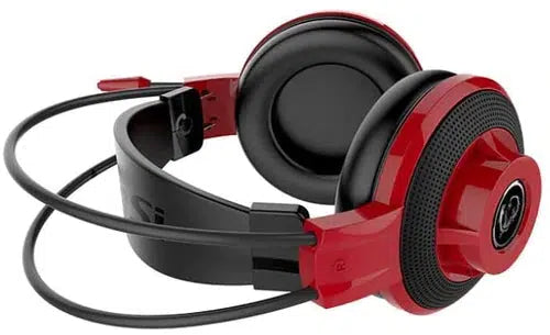 MSI DS501 GAMING HEADSET-HEADSET-Makotek Computers