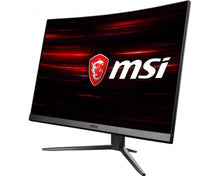 Load image into Gallery viewer, MSI MAG241C 23.6&quot; FHD LED CURVED GAMING MONITOR WLMNT (DP, HDMI) MONITOR-MONITOR-Makotek Computers
