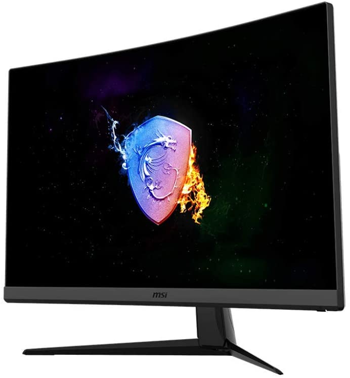 MSI OPTIX G27C7 CURVED GAMING MONITOR-MONITOR-Makotek Computers