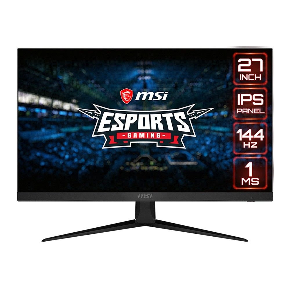 MSI Optix G271 27