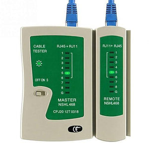 NETWORK LAN TESTER-ACCESSORIES-Makotek Computers