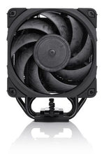 Load image into Gallery viewer, NOCTUA NH-U12A CHROMAX BLACK CPU AIR COOLER-CPU COOLER-Makotek Computers
