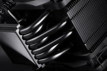 Load image into Gallery viewer, NOCTUA NH-U12A CHROMAX BLACK CPU AIR COOLER-CPU COOLER-Makotek Computers
