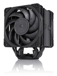 NOCTUA NH-U12A CHROMAX BLACK CPU AIR COOLER-CPU COOLER-Makotek Computers