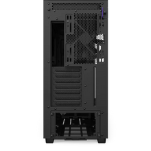 Load image into Gallery viewer, NZXT H710 CA-H710B-B1 BLACK MID TOWER TEMPERED GLASS CASE-PC CASE-Makotek Computers
