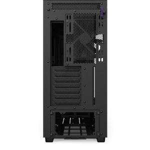 NZXT H710 CA-H710B-B1 BLACK MID TOWER TEMPERED GLASS CASE-PC CASE-Makotek Computers