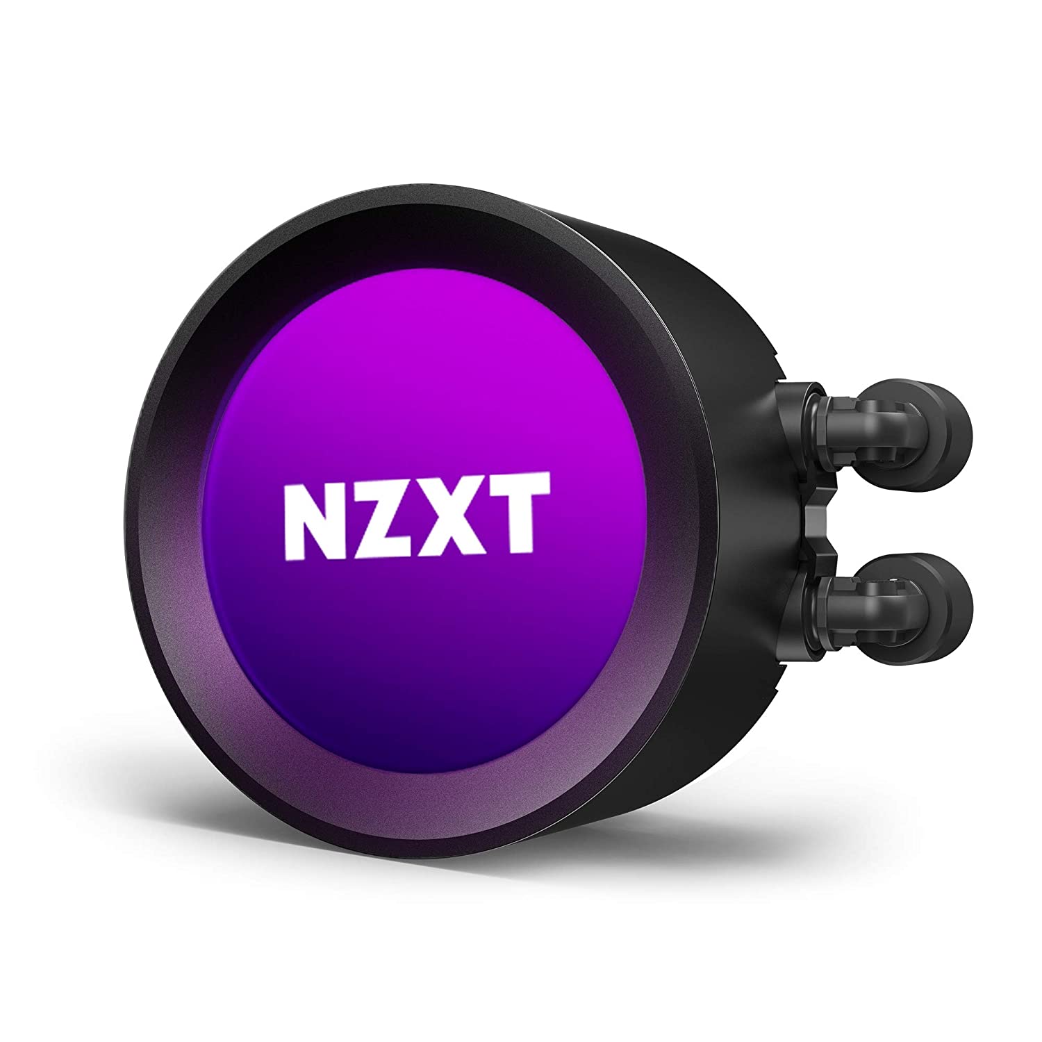 NZXT KRAKEN Z73 RGB 360MM AIO ( WITH LCD DISPLAY) LIQUID COOLER-LIQUID COOLER-Makotek Computers