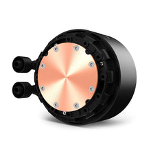 Load image into Gallery viewer, NZXT KRAKEN Z73 RGB 360MM AIO ( WITH LCD DISPLAY) LIQUID COOLER-LIQUID COOLER-Makotek Computers

