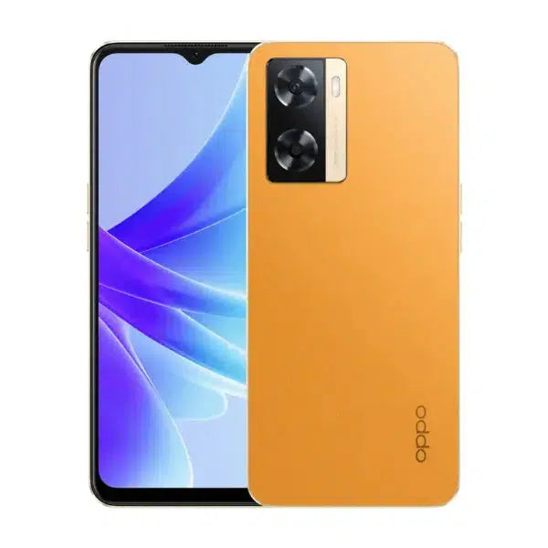 OPPO RENO 8T 5G 8GB+256GB SUNSET ORANGE SMARTPHONE-SMARTPHONE-Makotek Computers