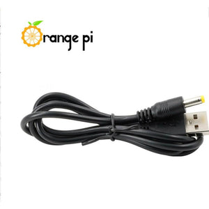 ORANGE PI DC CABLE-ACCESSORIES-Makotek Computers